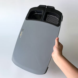 Multi-functional Plastic Cutting Board