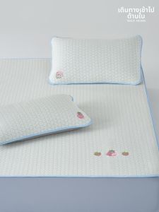 NELA HOME | Coolness Breathable Soft Bed Skirt