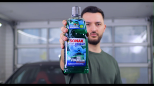 Sonax Xtreme Foam Giant Car Shampoo 1L