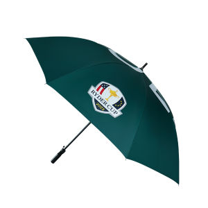 EUROPEAN TOUR | Sun-Protective Golf Umbrella