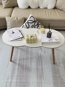Modern Compact Coffee Table