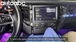 AUTOABC | New Upgrade Wireless Carplay Module Android Auto Adapter For PCM3.1 Porsche Panamera Cayenne Macan Cayman Boxster 911 991 718