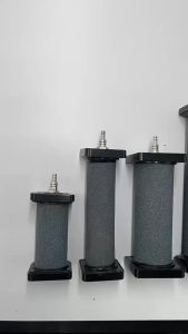 หัวทราย ทรงกระบอก หัวทรงทรายจาน หัวทรายอ็อกซิเจน ตู้ปลา B016/B019/B020/B021/B022/B023/B024 ให้ฟองอากาศที่มีความละเอียดสูง