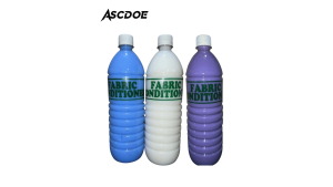 Liquid Fabric Conditioner 1 Liter (Blue White Lavender)