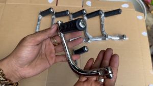 Giò đạp lùn gia công dành cho các dòng xe 67 - CUb