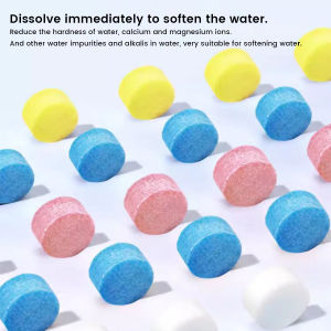 C.N. 500g Medicinal Aquarium Salt Aquarium Fish Diseases Treatment Sterilization Salt Tablets