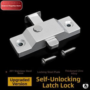 FEIZHUXIANSEN | Glass Door Sliding Security Lock Plug