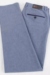 Youthful Comfortable Slim Fit Casual Pants for Men Spring Summer New Style Versatile mid Waist Small Foot Long Pants