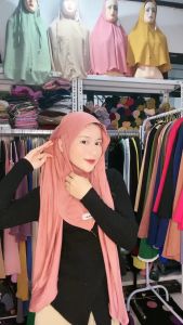 PASMINA INSTAN INNER NINJA//PASMINA INNER JERSEY//PASMINA INSTAN OVAL MALAY