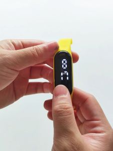 Mumystation Kids Watch Cartoon Character Sport Watch Kids Digital Watch Waterproof LED Boys Girls Watch