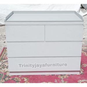 Meja Baby Tafel Bahan HPL /trinityjayafurniture