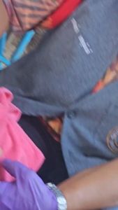 ครีมแก้ส้นเท้าแตก ด้าน เห็นผลใน10 นาที ไม่แสบ 60-120ml