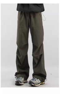 Quần Dài Nam Chống Thấm Nước Ngoài Trời Mùa Thu Đông Quần Dài Chống Gió Quần Leo Núi Quần Công Sở Phong Cách Công Sở Quần Dài Thường Ngày