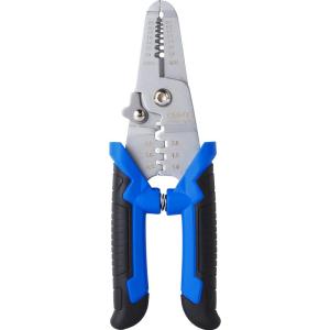 CHNT | Dụng Cụ Đa Năng Dành Cho Điện Công Nghiệp: Bóc Dây Cắt Dây Ép Dây