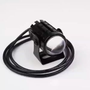 led ไฟตัดหมอกมอเตอร์ไซค์ ไฟโปรเจคเตอร์ มอเตอร์ไซค์ ไฟสปอร์ตไลท์  ไฟ ไฟสปอร์ตไลท์มอเตอร์ไซค์ ไฟต่ำ สีเหลือง ไฟสูง สีขาว