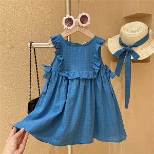 French Country Style Princess Dress
