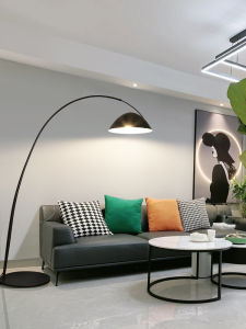 DGY | Modern Nordic Luxury Standing Atmosphere Light