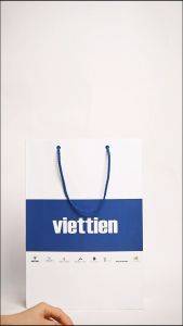 Áo sơ mi Việt Tiến tay ngắn