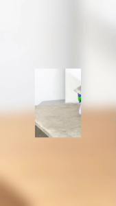 Feebus 6118 รองเท้านักเรียนอนุบาลชายพละสีขาว ยี่ห้อ Feebus รุ่น 6118 Size 25-35 มีไฟ