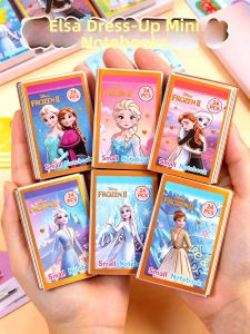 LOOM LUXE | Princess Dress Up Stickers for Children 3-6 Years Old DIY Educational Toy