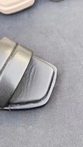 Sandal Wanita Selop Empuk Nyaman Dipakai