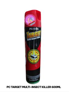 PC TARGET MULTI-INSECT KILLER 💯% ORIGINAL AND LEGIT
