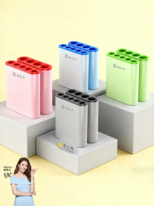 MPRINCE | Anti-Loss Standable Pencil Cap Extender