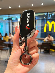 Rongwei RX5PLUS Key Cover Kolive I5/i6max New Energy Special Car Shell Buckle Full Package Men Women Style TPU Material