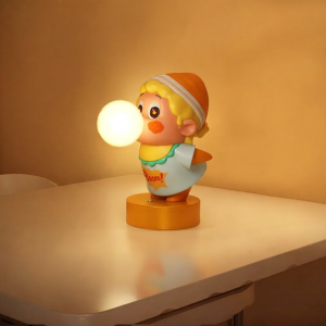 RUIDEDAN | Sleep Atmosphere Lamp Bedside Nightlight