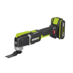 Worx | Multifunctional Woodworking Tool