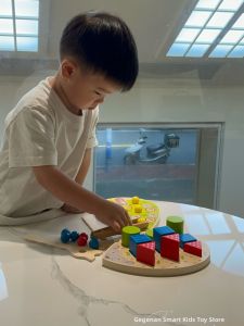 Coordination and Focus Training Board Game  Toy