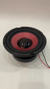 Loa bass 16 JB gân cao su màng các bon  côn 42 - giá 1 cái  hàng nhập