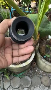 DALLMEYER 35MM. PROJECTION LENS MODIFIED M39 MOUNT