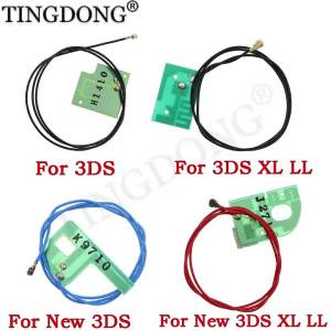 Wifi Flex Cable For New 3DS NEW 3DS XL LL 3DSLL 3DSXL WiFi Antenna Cable Board Game Console Wifi Antenna