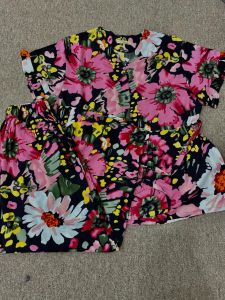 Oneset Nalla Cantik
