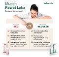 Paket Perawatan Luka Kronis. 