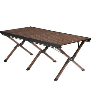 NatureHike | Portable Folding Outdoor Camping Table