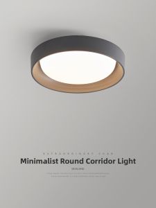 FANZHEN | Modern Eye-Protective Full Spectrum Ceiling Light