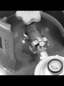 Gas Valve Wrench Gas Tank Pressure Relief Valve Wrench Liquefied Petroleum For Gas Valve Wrench