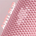 JBA Yoga Foam Roller For Exercise 90CM Extra Long Medium Hardness Non Slip Bump Granular Solid Fill Body Ligament Muscle Sciatica Foam Roller For Massage 泡沫滚轮 Yoga Roller 泡沫轴. 