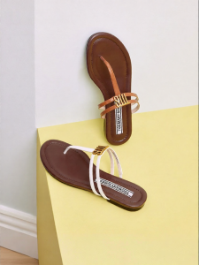 Toomanyshoes | Summer Outdoor Slippers