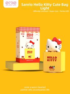 emie | Gift HelloKitty Night Light
