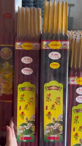 Dupa Hio Jasmine Melati 12 Jam Isi 12 Batang