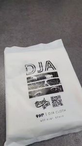 T-Shirt Seiko Ayase Dandadan Granny Baba Anime Manga Wibu Jepang Kaos Cotton Combed 24s DJA Cloth