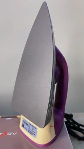 Setrika Advance STK-520 Dry Iron Anti Lengket Hemat Listrik 350 watt