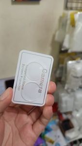 TEMPERED GLASS CAMERA XIAOMI POCO X7 PRO ANTI GORES LENSA HP