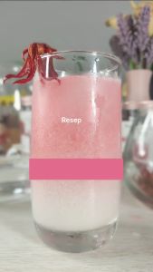 Teh Bunga ROSELLA Kering - Teh Herbal Kesehatan Rosella Merah - Teh Rosella Organik Untuk Kesehatan