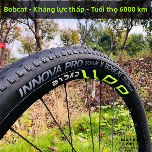 INNOVA-PRO | Lốp Xe Đạp Núi Chống Thủng Mỏng
