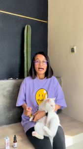 Petlabs Flu & Cough Obat Flu Berat Batuk Bersin Susah Sembuh Demam Ampuh Kucing Anjing 20ml