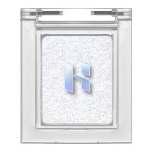 HOLIKA Single Color Pearl Eye Shadow Highlighting Brightening Atmosphere Versatile Daily Summer Eye Makeup Tool Korean Import